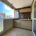 Apartamento à venda com 3 quartos, sendo 1 suíte, em Vila Andrade, São Paulo, SP
