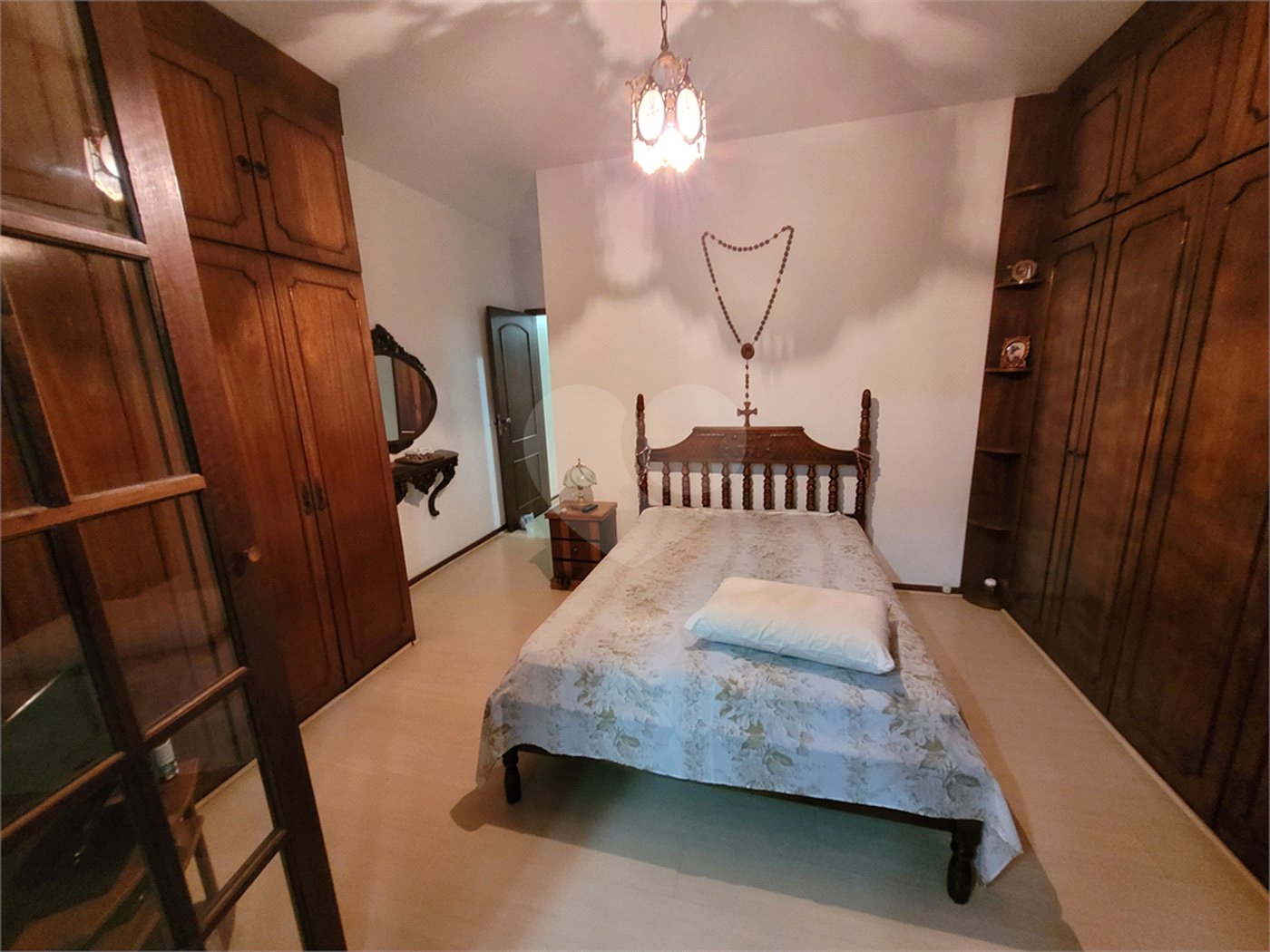 Sobrado à venda com 3 quartos, sendo 1 suíte, em Tucuruvi, São Paulo, SP
