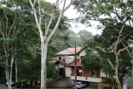 Casa à venda com 3 suítes no condomínio Residencial Morumbi, São Paulo - SP