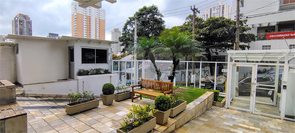 Apartamento à venda com 3 quartos, sendo 1 suíte, em Perdizes, São Paulo, SP