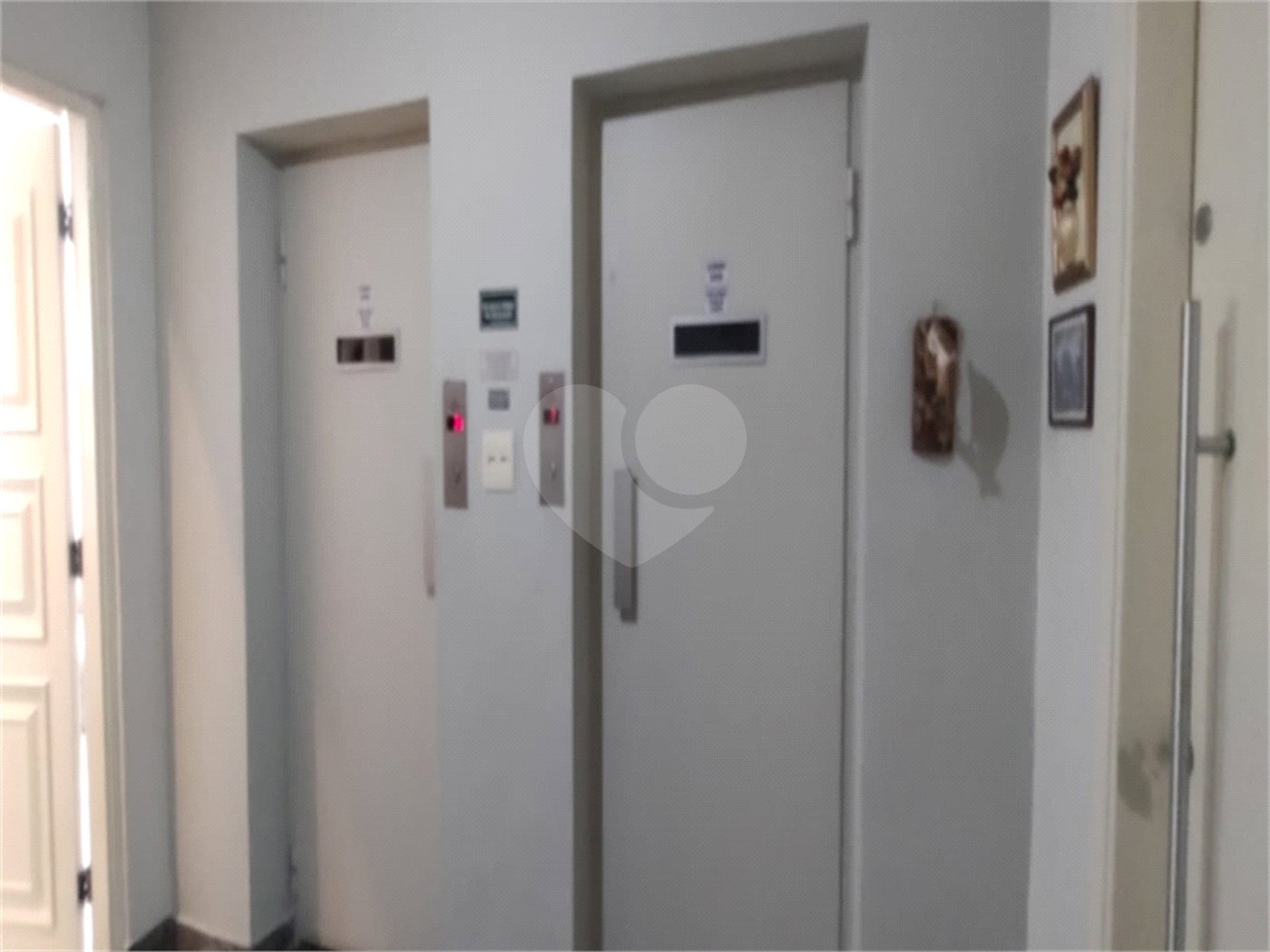 Apartamento à venda com 2 quartos em Santana, São Paulo, SP