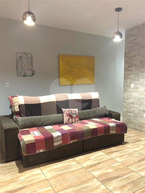 Casa à venda com 1 quarto em Santo Amaro, São Paulo, SP