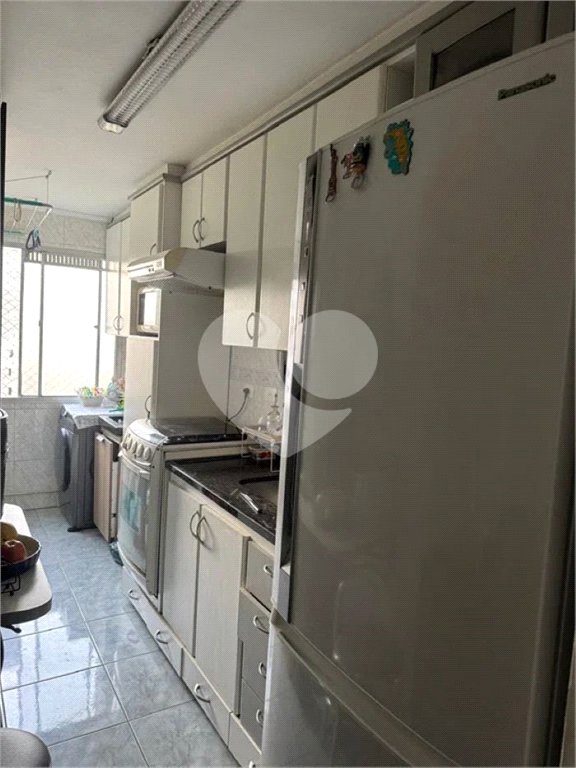 Apartamento à venda com 2 quartos em Tatuapé, São Paulo, SP