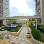 Apartamento Mooca Porteira Fechada Varanda 2 Dormitórios 1 Vaga SP