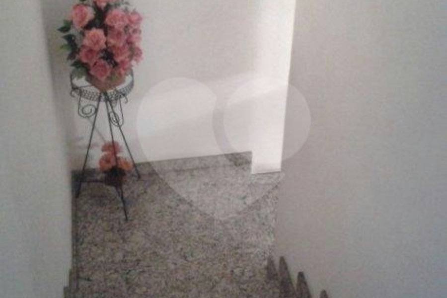 Sobrado à venda com 3 quartos em Casa Verde, São Paulo, SP