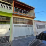 Sobrado à venda com 4 quartos, sendo 1 suíte, em Jaraguá, São Paulo, SP