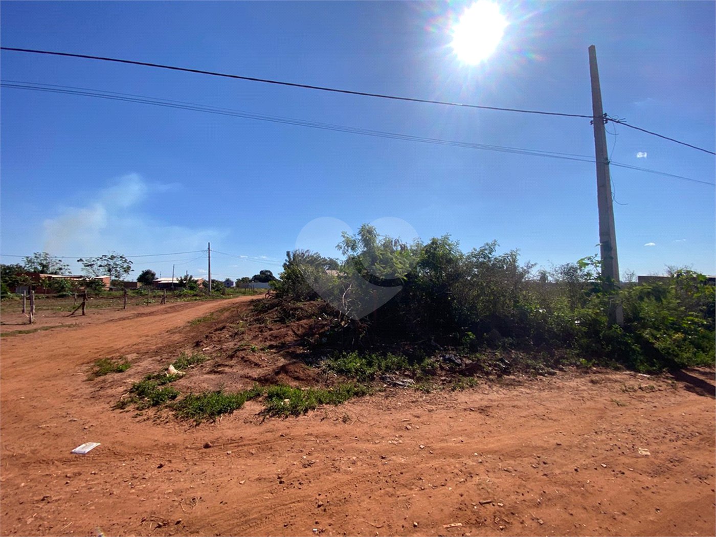Terreno à venda no condomínio Terreno na Rua Realeza,500, Ponta Porã - MS