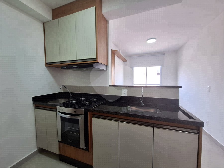 Apartamento à venda com 2 quartos em Vila Santa Catarina, São Paulo, SP