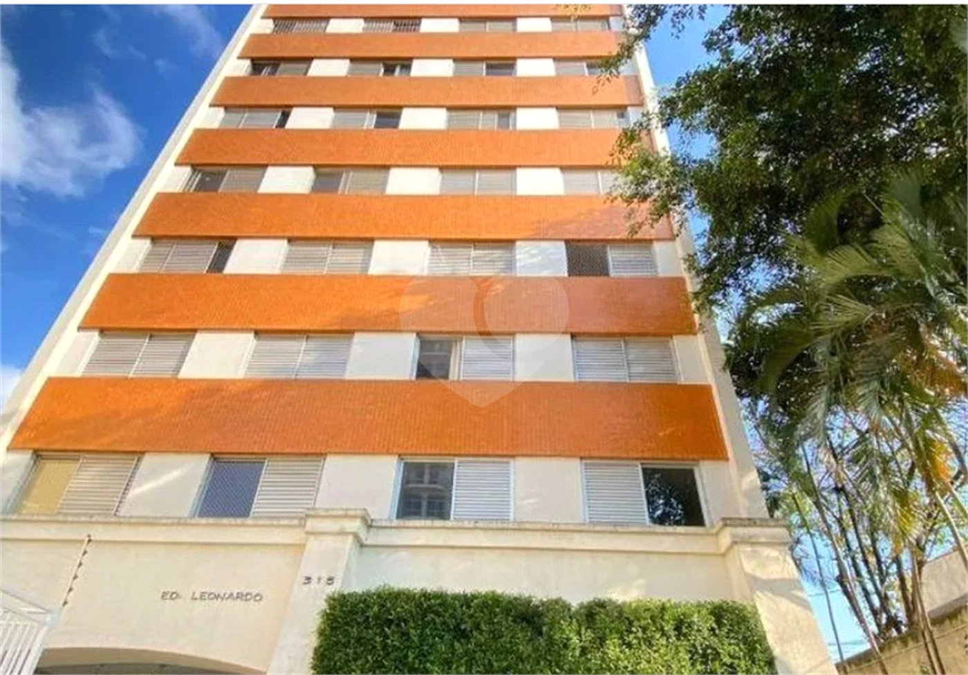 Apartamento à venda com 2 quartos em Vila Mariana, São Paulo, SP