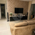 Apartamento à venda com 2 suítes em Jardim Independência, São Paulo, SP