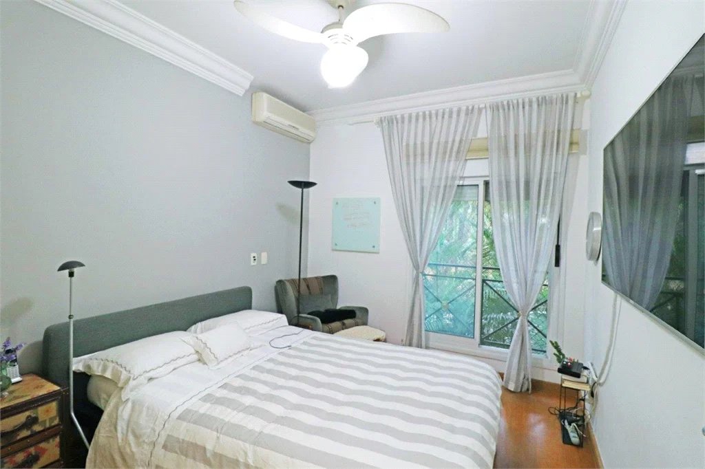 Apartamento à venda com 3 quartos, sendo 1 suíte,  em City Boaçava, São Paulo, SP