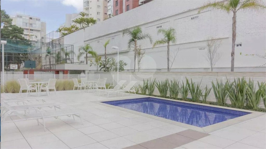 Apartamento à venda com 3 quartos em Vila Santa Catarina, São Paulo, SP