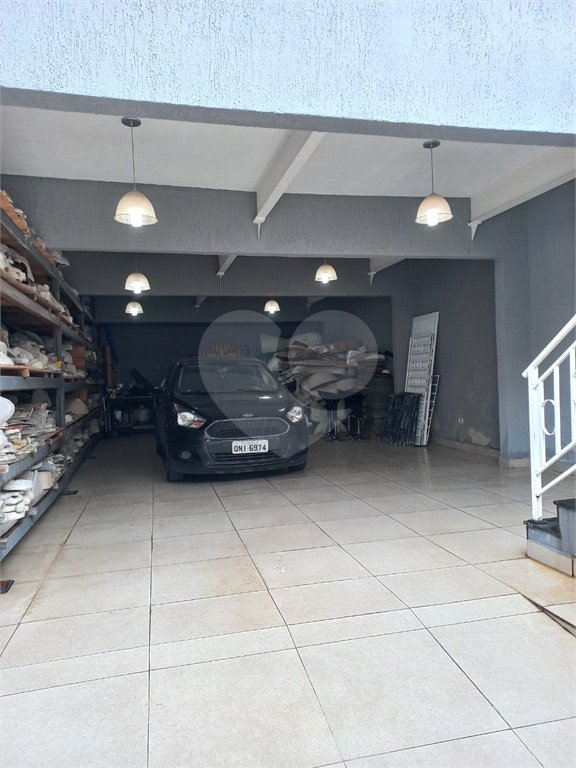 Sobrado à venda com 3 quartos, sendo 1 suíte,  em Vila Mazzei, São Paulo, SP