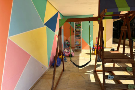 Apartamento à venda com 2 quartos em Vila Guarani (z Sul), São Paulo, SP