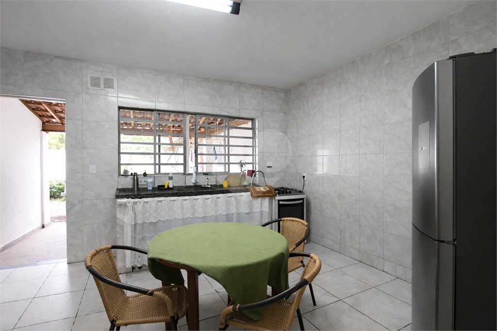 Casa à venda com 2 quartos, sendo 1 suíte, em Jardim Abaeté, Sorocaba, SP