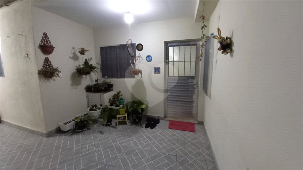 Casa à venda com 3 quartos em Jardim São Jorge, São Paulo, SP