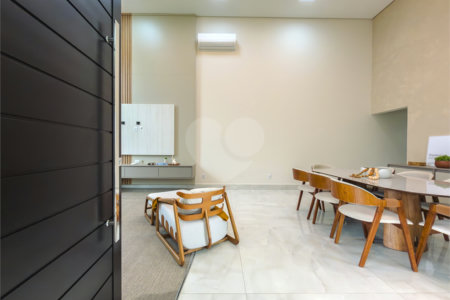 Casa à venda com 3 suítes no condomínio Residencial Evidencias Indaiatuba, Indaiatuba - SP