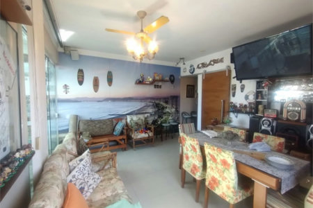 Casa à venda, 162 m² por R$ 1.961.000,00 - Aparecida - Santos/SP