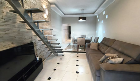 Casa à venda com 3 quartos, sendo 2 suítes, em Vila Carolina, Itapetininga, SP
