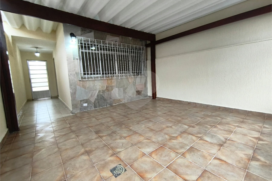 Sobrado à venda com 3 quartos, sendo 1 suíte, em Tucuruvi, São Paulo, SP