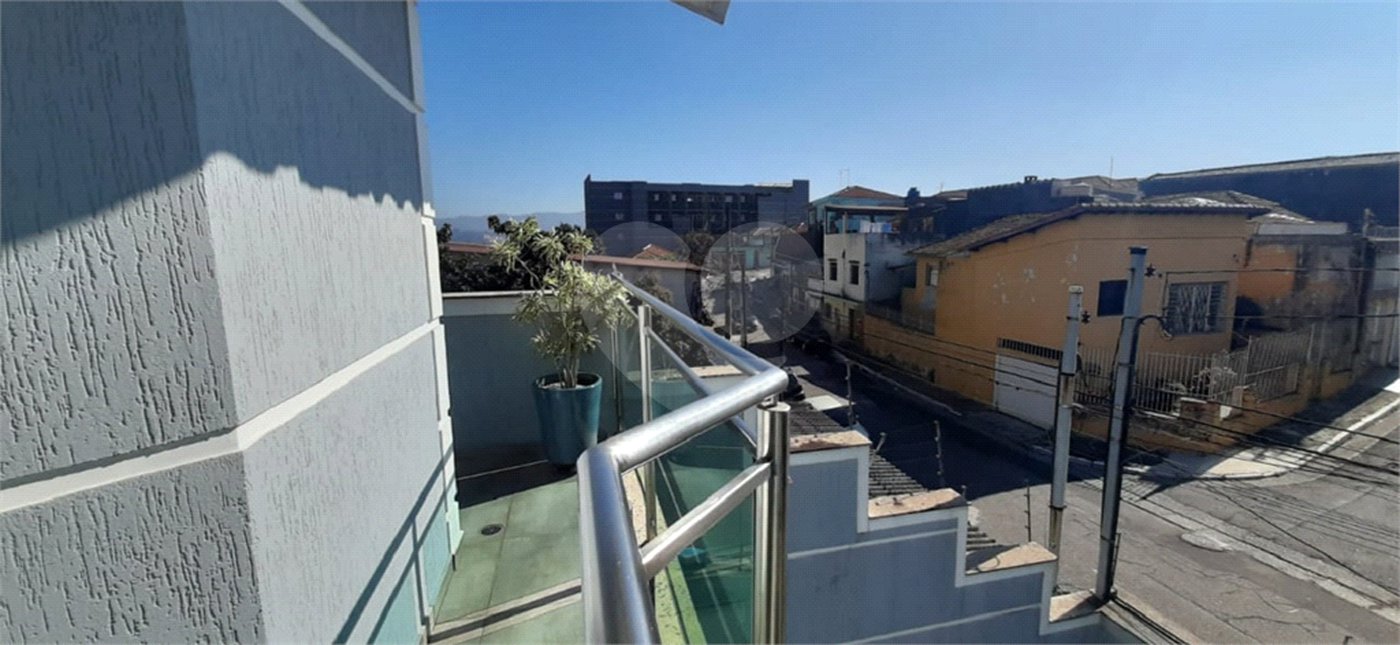 Sobrado à venda com 3 quartos, sendo 1 suíte, em Jaçanã, São Paulo, SP