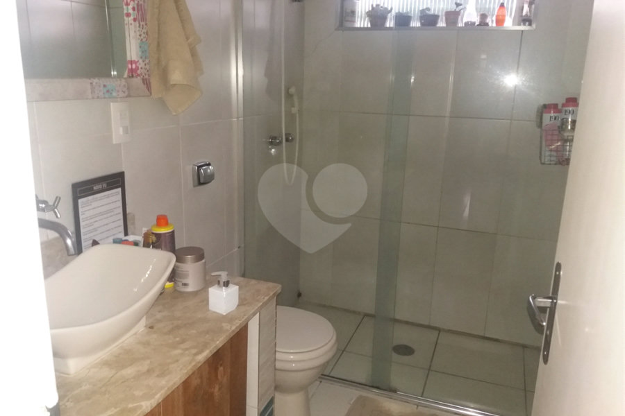 Sobrado à venda com 3 quartos, sendo 1 suíte,  em Vila Guilherme, São Paulo, SP