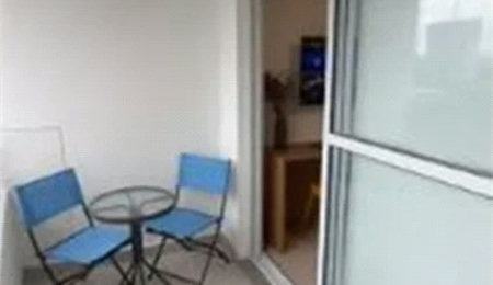 Studio à venda com 1 quarto em Butantã, São Paulo, SP