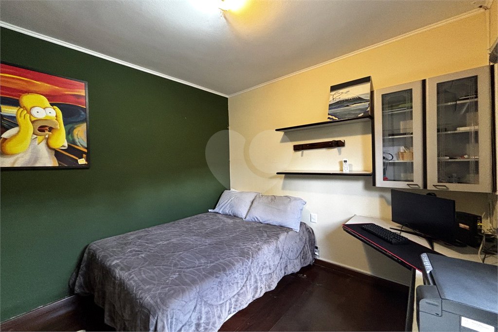Sobrado à venda com 4 quartos, sendo 1 suíte, em Casa Verde, São Paulo, SP