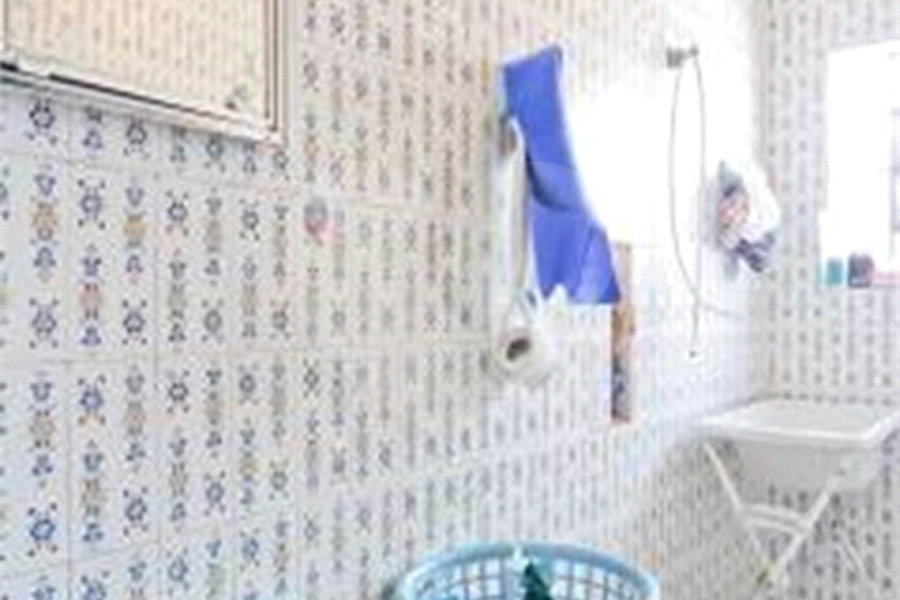 Sobrado à venda com 2 quartos em Tucuruvi, São Paulo, SP