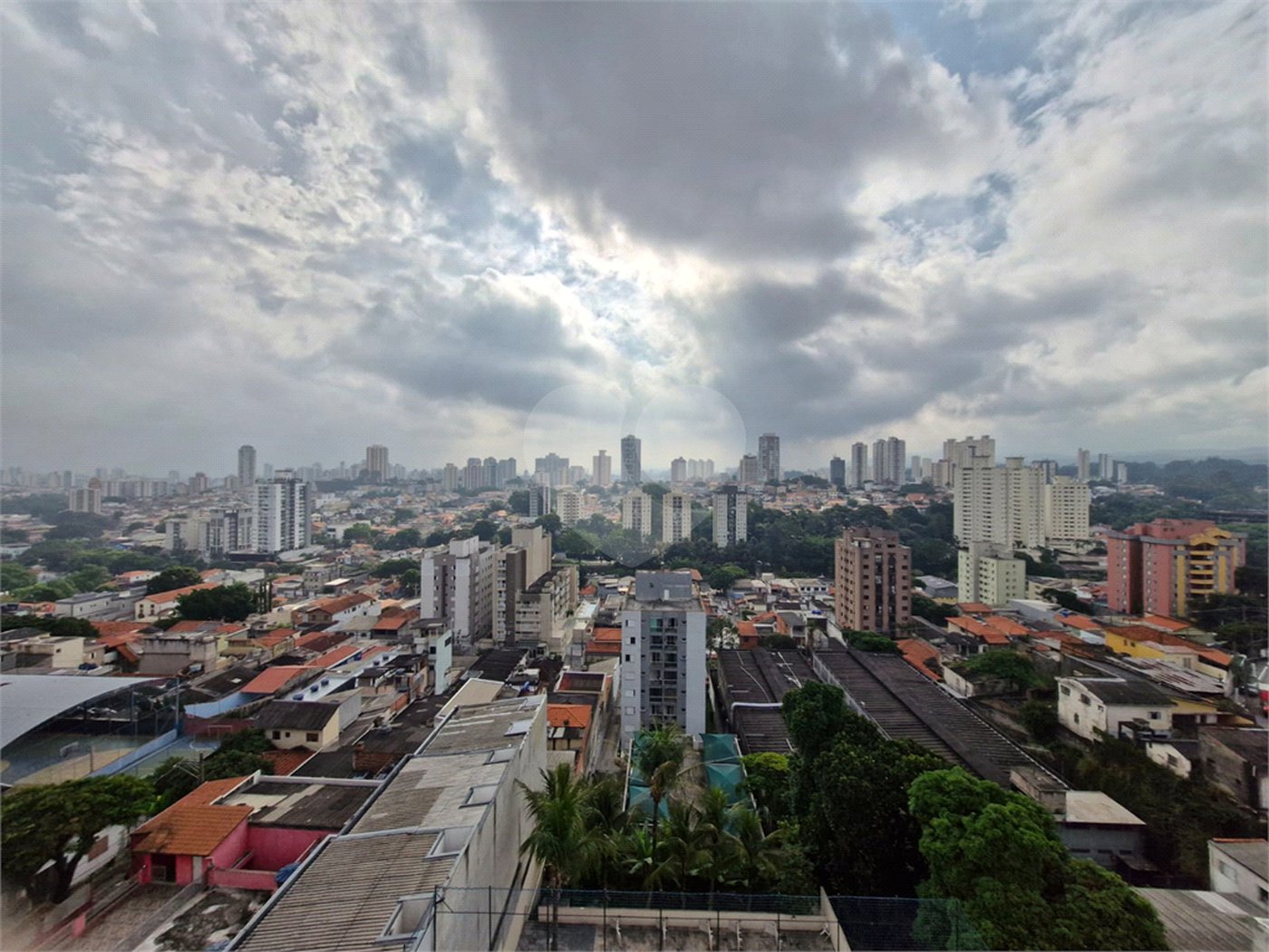 Apartamento à venda com 2 quartos em Tucuruvi, São Paulo, SP