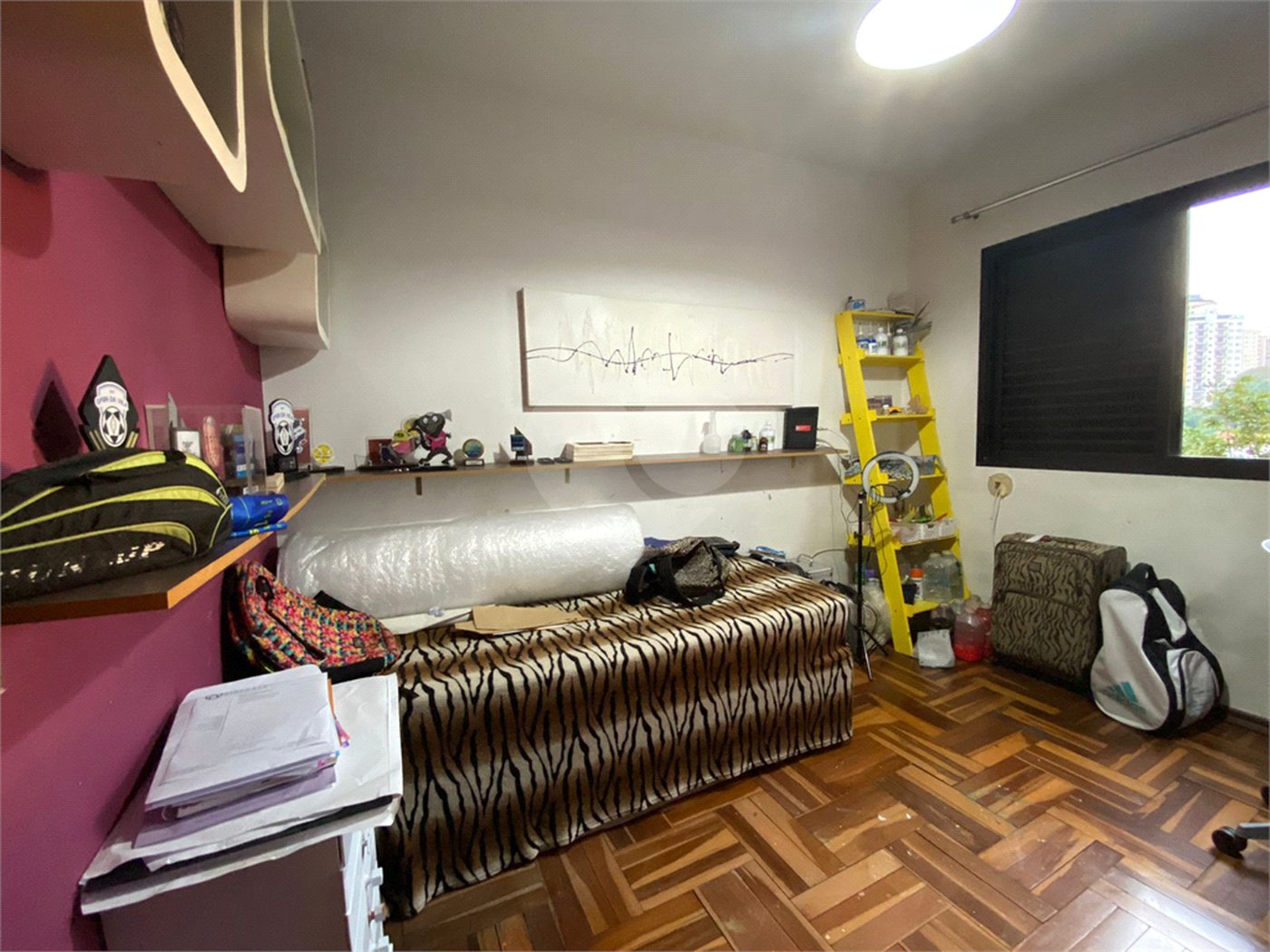 Apartamento à venda com 4 quartos, sendo 2 suítes,  em Santana, São Paulo, SP
