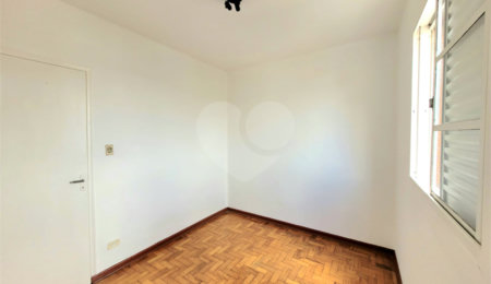 Apartamento à venda com 2 quartos em Vila São Geraldo, São Paulo, SP