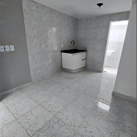 Kitnet para alugar com 1 quarto em Jardim Eliana, Sorocaba, SP