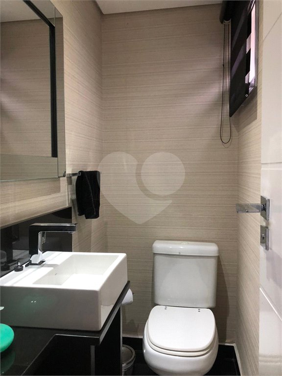 Apartamento à venda com 3 suítes em Santana, São Paulo, SP