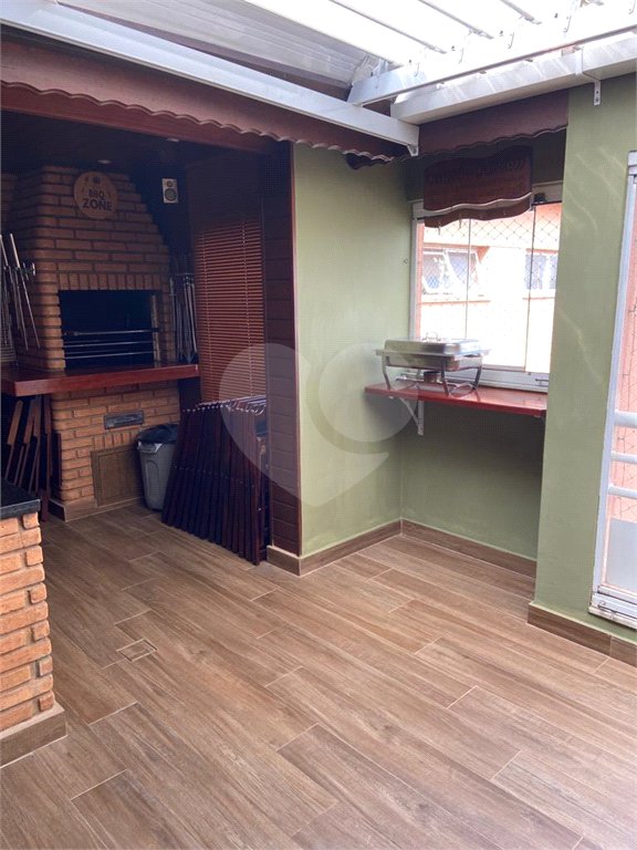Apartamento à venda com 3 quartos, sendo 1 suíte, em Casa Branca, Santo André, SP
