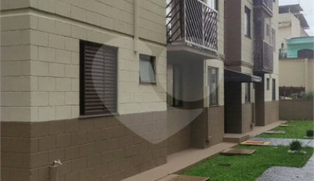 Apartamento à venda com 2 quartos em Vila Urupês, Suzano, SP