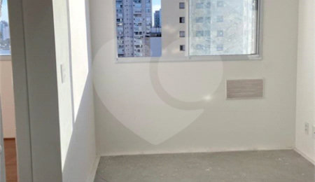 Apartamento à venda com 2 quartos em Tatuapé, São Paulo, SP