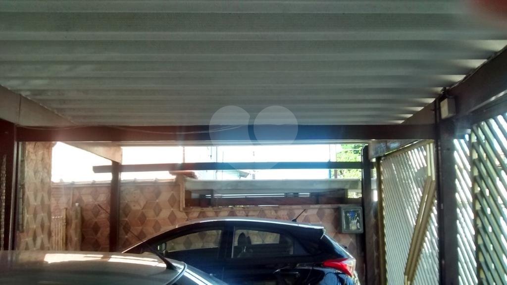 Casa à venda com 4 quartos, sendo 1 suíte, em Parque Vitória, São Paulo, SP