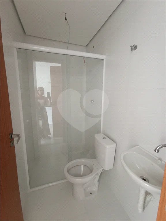 Apartamento à venda com 1 quarto em Vila Mazzei, São Paulo, SP