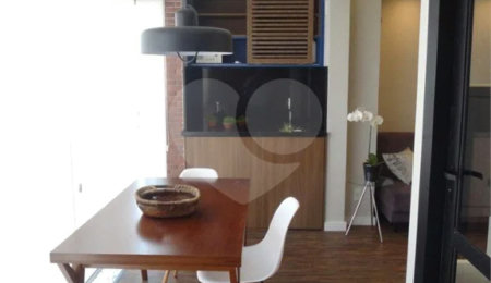 Apartamento à venda ou para alugar com 1 quarto em Bela Vista, São Paulo, SP