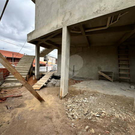 Kitnet à venda com 1 quarto em Jardim Gutierres, Sorocaba, SP