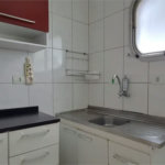 Apartamento à venda com 1 suíte em Vila Alexandria, São Paulo, SP