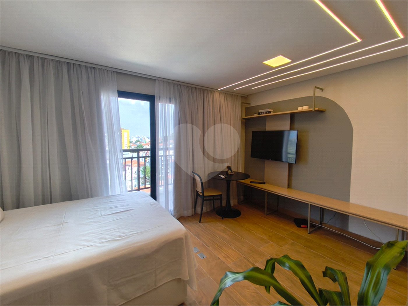 Apartamento à venda em Jardim São Paulo(zona Norte), São Paulo, SP