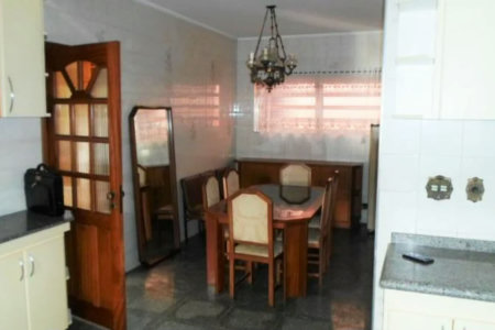 Casa à venda com 3 quartos, sendo 1 suíte, em Jardim Monte Belo (raposo Tavares), São Paulo, SP