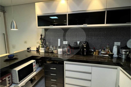 Apartamento à venda com 4 quartos, sendo 2 suítes, em Vila Mascote, São Paulo, SP