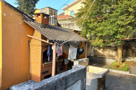 Casa à venda com 3 quartos em Vila Mazzei, São Paulo, SP