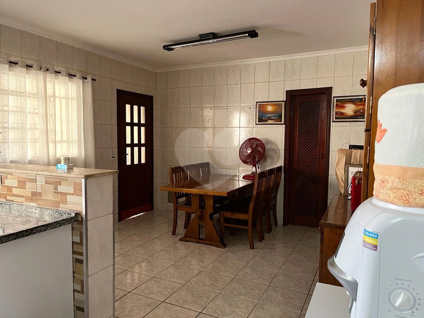 Casa à venda com 3 quartos, sendo 1 suíte, em Vila Todos Os Santos, Indaiatuba, SP