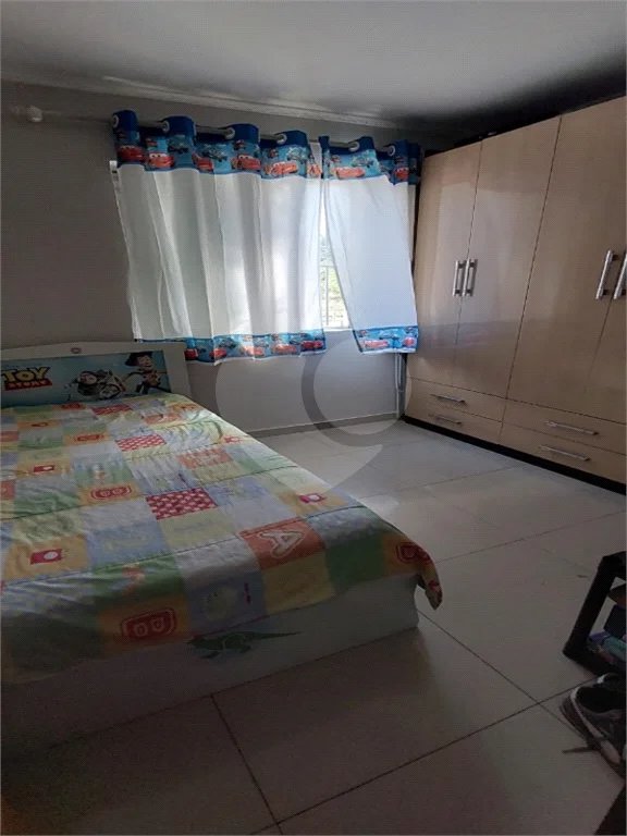 Apartamento à venda com 2 quartos em Vila Nova Cachoeirinha, São Paulo, SP