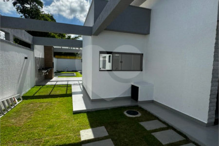 Casa à venda com 3 quartos, sendo 1 suíte, no condomínio Parque Guará, Rio de Janeiro - RJ