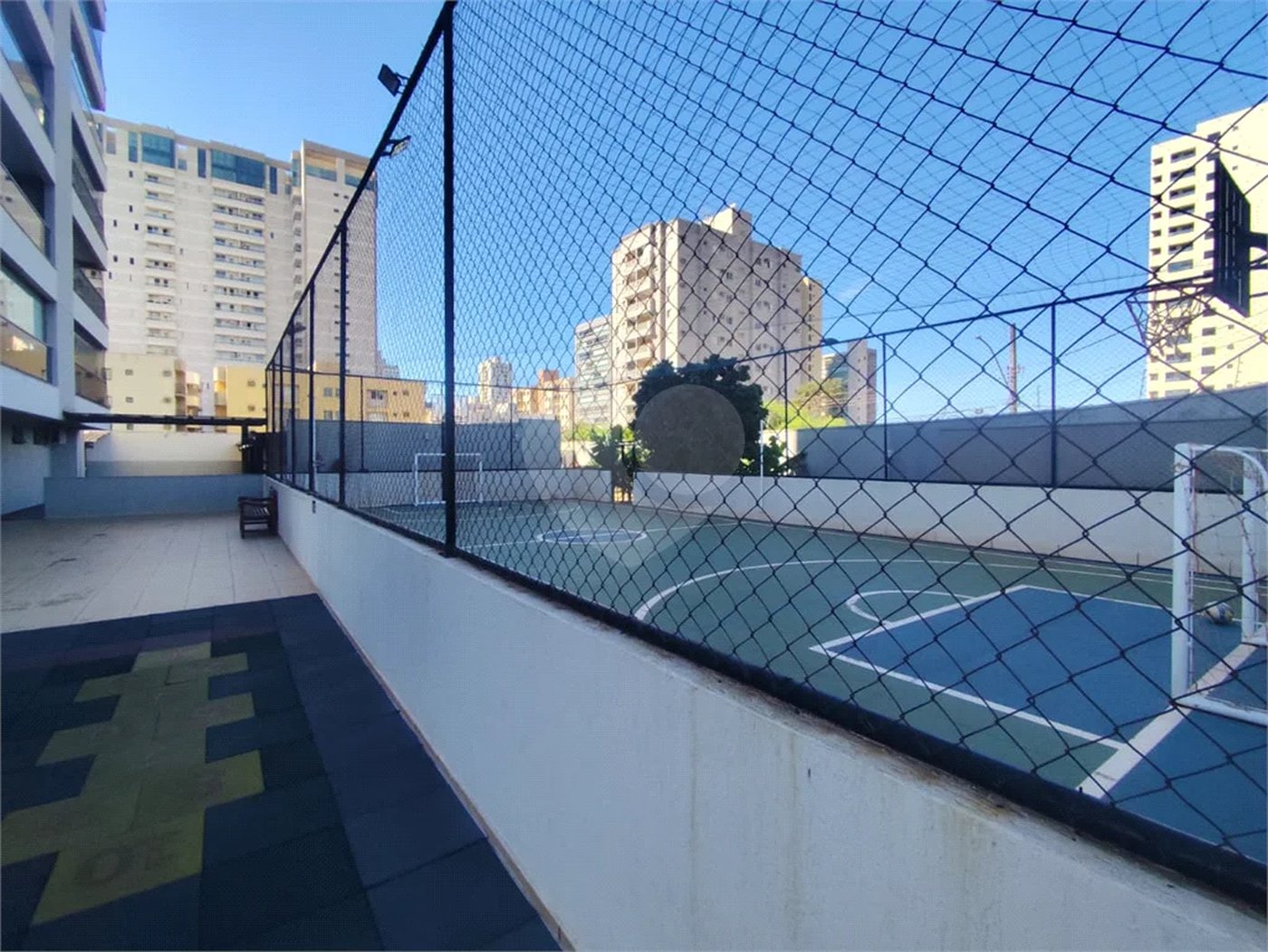 Apartamento à venda com 3 suítes em Nova Aliança, Ribeirão Preto, SP
